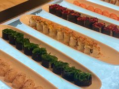 -富力威斯汀酒店·知味自助餐厅