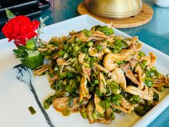 -慢丽江·云南野生菌土鸡锅(付家庄店)