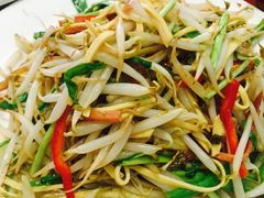 -西夏回族烧麦馆(牡丹街店)