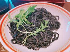 -萨莉亚意式餐厅(南京万达茂店)