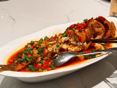 -金谷仓家庭料理(马泉营店)