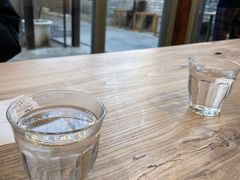 -VOYAGE COFFEE(杨梅竹店)