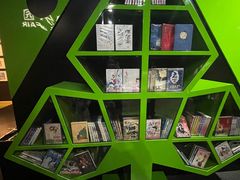 -上海电影博物馆
