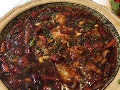 -幸福饭店(佛山路东段店)