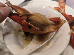 -顺风海鲜港(长寿路店)