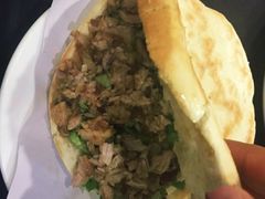 -崔和平肉夹馍(三原总店)