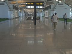 -曼谷素万那普国际机场