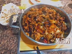 -黄记煌三汁焖锅(崇文门店)