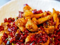 -漢舍中国菜馆(889广场店)