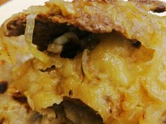 华威肉饼-清真永恒华威肉饼(潘家园店)