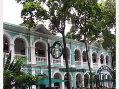 -星巴克臻选(广州沙面店)