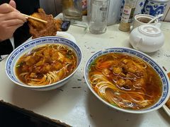 -大时代美食面馆