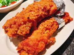 -蝴蝶里·粤菜·点心(滨江龙湖店)
