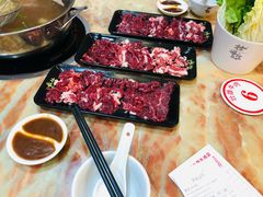 -壮雄牛屠牛肉店(两英店)