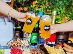 -1819餐厅·团队聚餐·烤串·精酿