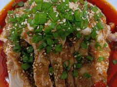 -福荣新中式餐厅