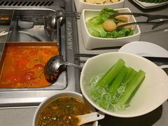 -海底捞火锅(九霄梦天地店)