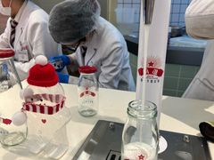 -红星前进面包牛奶公司(君太店)