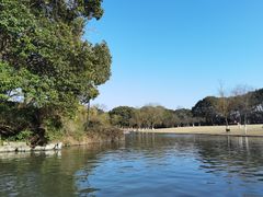 -上海方塔园