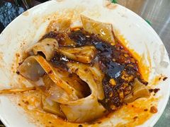 -杨记灌肠(食品街店)