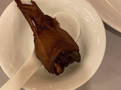 -全聚德(上海首店浦东店)