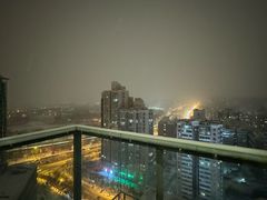 -漪龙台·B26 Rooftop Lounge