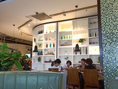 大堂-四小姐的店(王府井店)