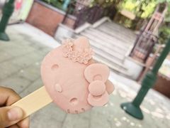 -安吉Hello Kitty乐园