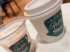 -Ralph’s Coffee(北京三里屯店)
