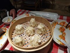 -西贝(金桥店)