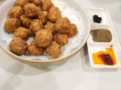 -东兴楼饭庄(六里桥店)