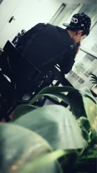 -88潮牌美发沙龙