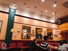 -玛格萝妮比萨屋(四平店)