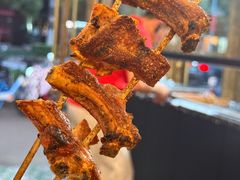-欧提汗·新疆餐厅·清真(银都路店)