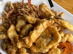 -美顺香食府鱼头老店(雪野湖店)