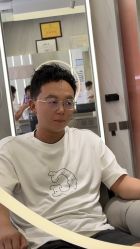 -意恋美肤造型