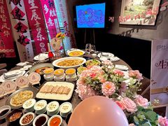 -庐灶江南·江南菜·四合院Bistro(东直门雍和宫·原华侨宾馆店)