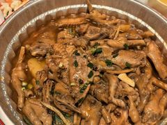 -胖哥俩肉蟹煲(石家庄勒泰中心店)