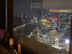 -华厦大酒店·桃源西餐厅·自助餐
