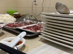 -伟记牛肉(金鸿公路店)