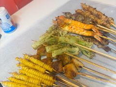 -烤五行·烧烤烤串(石佛营店)