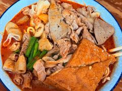 -阿晖沙嗲面