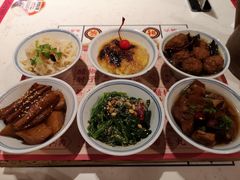 -长安大牌档之西安博物院文化餐厅(中贸店)
