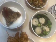 -盒煮先卤面(沙坡尾店)