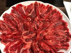 -金海阁海鲜火锅