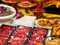 -三头牛·潮汕牛肉生蚝火锅 (夏湾店)