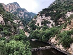 -黑龙潭风景区