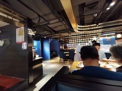 -斗牛士牛排(南京东路店)
