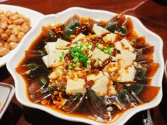 -霄汉羊排(万松园一店)
