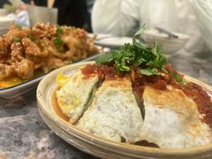 -浩海火燒雲傣家菜(芮欧百货店)